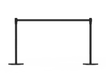 Belt Barriers