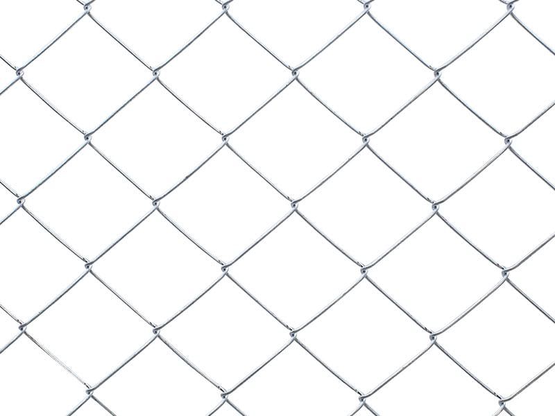 6x10 Inline Chain Link Temp Fence Panel Truckload Bundle SONCO