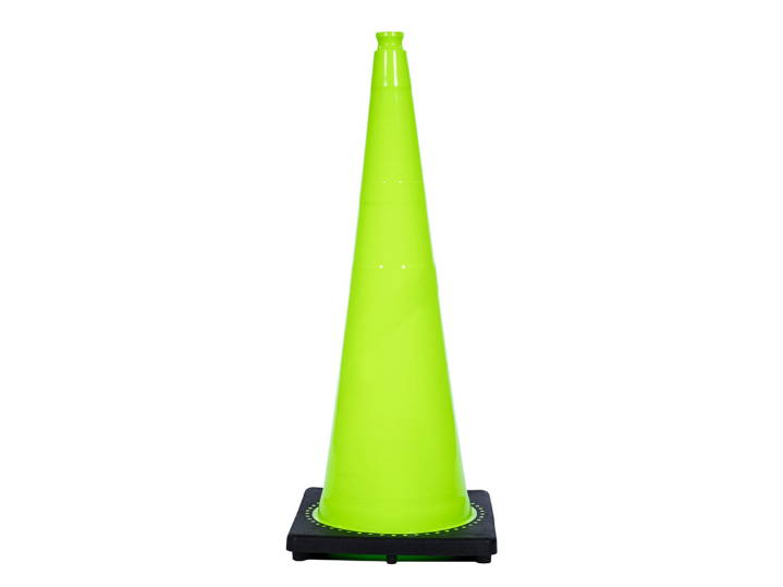 JBC Traffic Safety Cones – 36” Tall